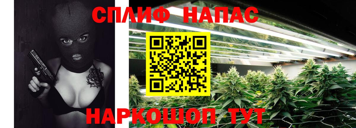 Конопля Bruce Banner Кирово-Чепецк